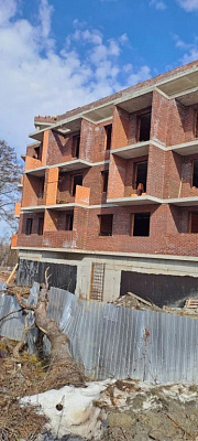 Клубный дом