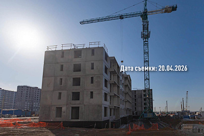 Жилой комплекс 
