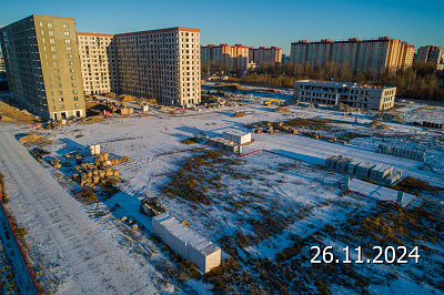 Квартал Торики