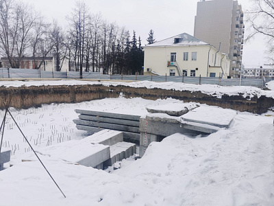 г. Бердск, ул Ленина