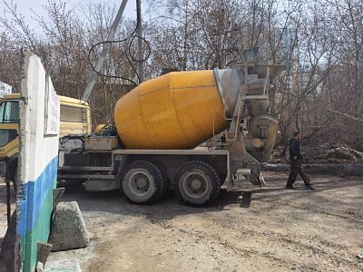 г. Новосибирск, ул Тополевая