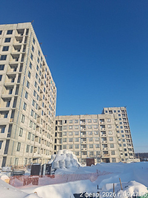 ЖК Статный