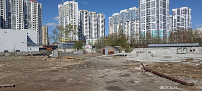 ЖК Рассвет