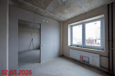 Жилой комплекс 