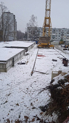 ЖК
