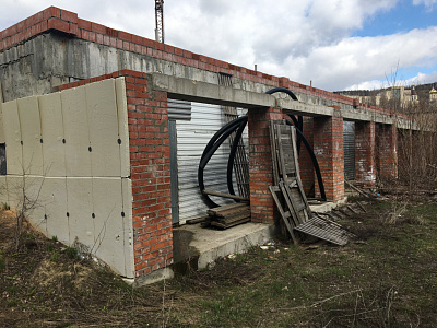 г. Саратов, ул Новоузенская