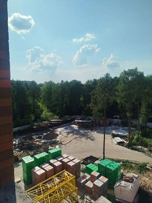 Жилой Комплекс