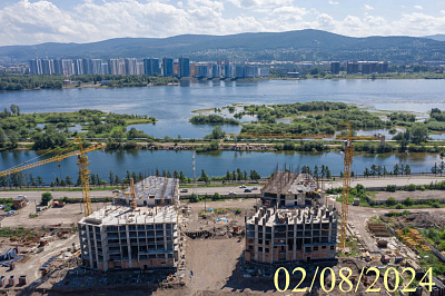 г. Красноярск, ул Профсоюзов