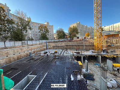 Жилой комплекс