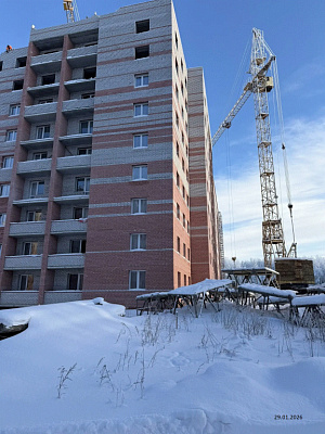 г. Череповец, Проспект Шекснинский