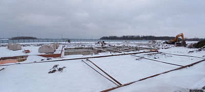 Село Миловка