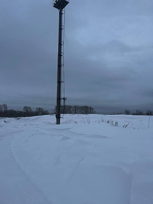 Квартал на Игарской