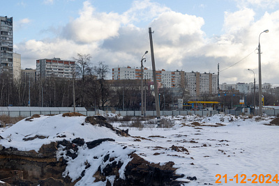 Жилой комплекс
