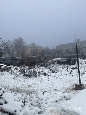 Жилой комплекс
