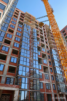 Жилой комплекс 