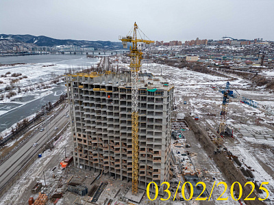 г. Красноярск, ул Профсоюзов