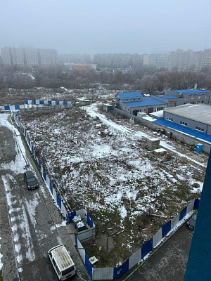 ЖК