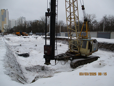 г. Курск, Проспект Вячеслава Клыкова