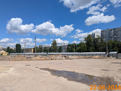 Жилой комплекс