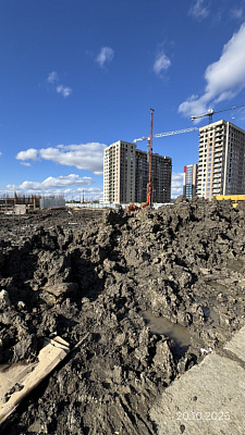 Поселок Новая Адыгея, Улица Бжедугская