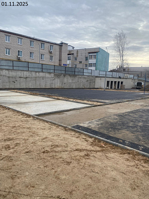 ЖК ТЕРРА