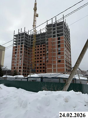 Микрорайон