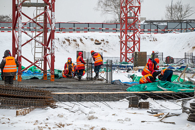 Левел Нижегородская