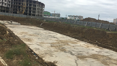 г. Каспийск, ул Кавказская
