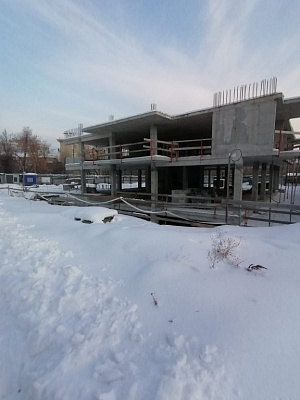 г. Екатеринбург, Улица Агрономическая