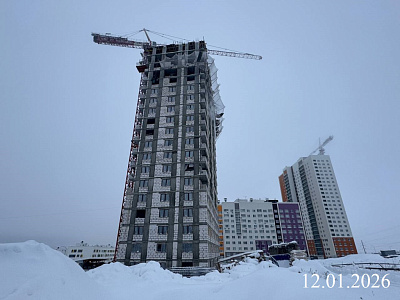 ЖК