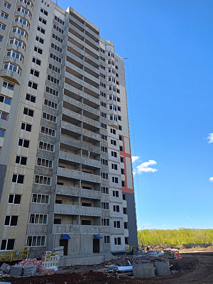 Жилой комплекс 