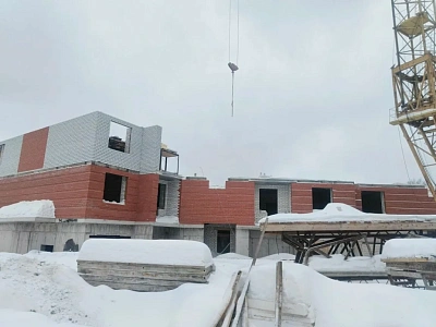 г. Тверь, ул Спартака