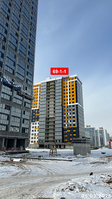 ЖК СОЮЗ индастриал 