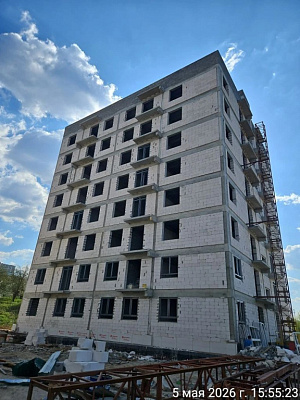 г. Белгород, ул Донецкая