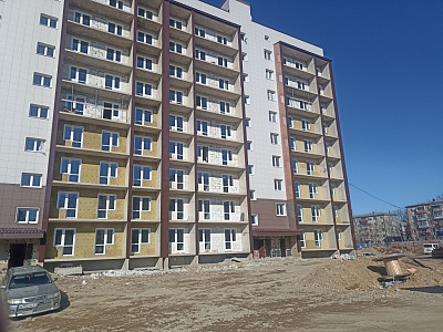 г. Биробиджан, Улица 20 м по направлению на запад от дома № 12 по ул. Широкая