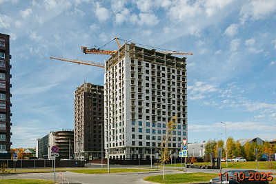 Нокса парк корпус 10