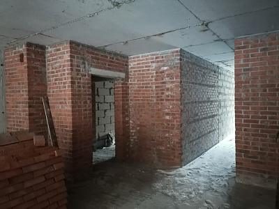 ЖК Ельцовский