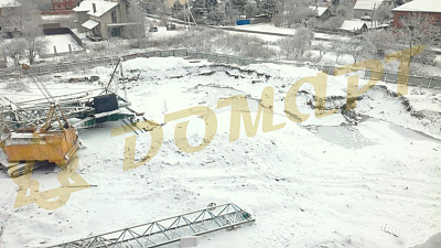 Жилой Комплекс 