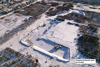 Микрорайон 