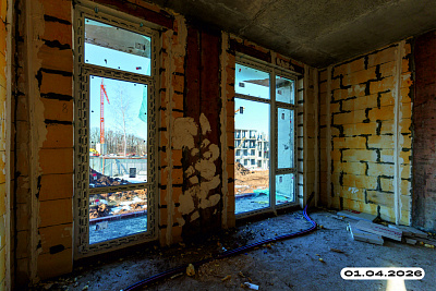 Рязанка Грин