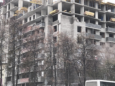 г. Бердск, ул Ленина