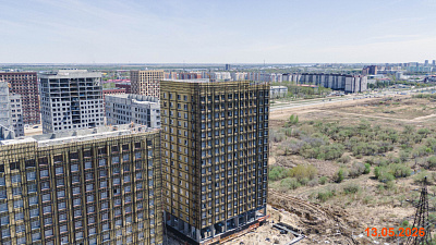 Зея парк корпус 1.5