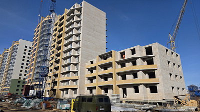 г. Киров, Улица Красной Звезды