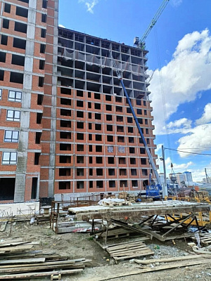 ЖК