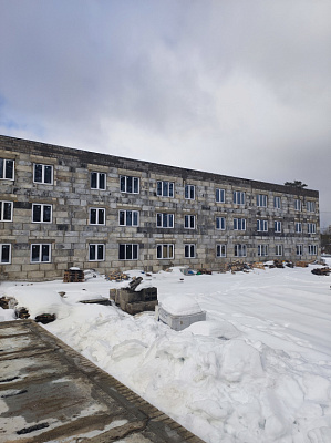 Квартал Крылья