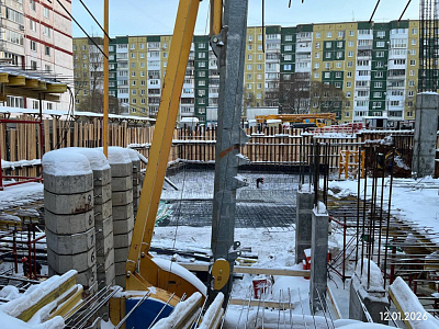 ЖК Хороший стиль