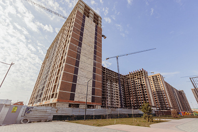 Микрорайон 