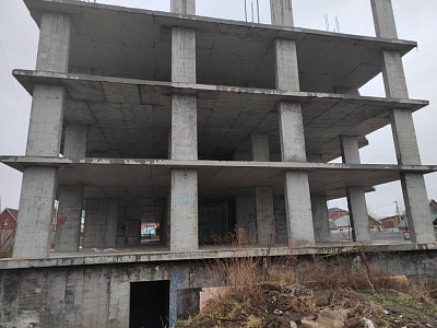 г. Новосибирск, Ленинский район