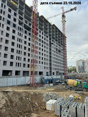 ЖК ОМЕГА
