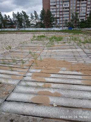 ЖИЛОЙ КОМПЛЕКС 